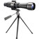 Bushnell H2O 60mm Waterproof Spotting Scope Kit with Built in 20-60x Zoom Eyepiece