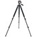 Bushnell Advanced Titanium Tripod with Three-way Pan Head, Three-position Leg Angle Adjustment.