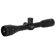 BSA Optics 4 x 32mm Air Rifle AR Series Riflescope, Matte Black Finish with Standard Reticle, A/O & Target Turrets