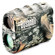 Bushnell Yardage Pro Legend Waterproof Laser Rangefinder, with Mossy Oak Camo, Case & Strap, 930 Yard Range.