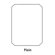 Beattie IntenScreen for Horseman 4x5 Plain