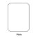 Beattie IntenScreen for Linhof 4x5 Plain