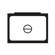Beattie IntenScreen for Nikon F3 with Horizontal Split Image