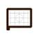 Beattie IntenScreen for Nikon F5 with Grid