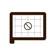 Beattie IntenScreen for Nikon F5 with Diagonal Split Image & Grid