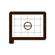 Beattie IntenScreen for Nikon F5 with Horizontal Split Image & Grid