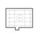 Beattie IntenScreen for Leica R4, R5, R6, R6.2, R7 with Grid