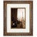 Burnes of Boston Tacita, Wood Picture Frame for a 8" x 10" Photograph, Color: Gold,