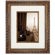 Burnes of Boston Tacita, 8" x 10" Wood Picture Frame for a 5" x 7 Photograph, Color: Gold,