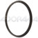B + W 35.5mm MC (Multi Resistant Coating) Clear Glass Protection Filter, #007