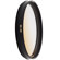 B + W 49mm Color Graduated Filter - Tobacco
