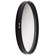 B + W 55mm #502 Color Graduated Filter - Dark Grey Neutral Density (ND)