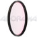 B + W B60 UV / IR Blocking #486 Bayonet Mount Glass Filter for Blocking Ultra Violet and Infrared Radiation