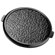 B + W Snap-On Lens Cap for Filters, for Lenses with Inside Diameter of 52mm