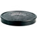 B + W Slip On Lens Cap for Filters, for Lenses with Outside Diameter of 57mm