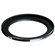 B + W Step-Up Adapter Ring 35.5mm Lens Thread to 40.5mm Filter Thread.