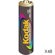 Kodak Max AA Batteries, 1.5 volt Alkaline, Pack of 48