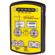 ZTS Inc. Mini-MBT, Mini Multi-Battery Tester for More than 15 Different Battery Types.