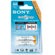 Sony 2-Cycle Energy Blue AAA 800mAh Ni-MH Rechargeable Batteries