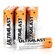 UltraLast AA Alkaline Batteries, Pack of 12