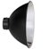 Bowens Standard 50 Degree Reflector for the Pioneer Flash Head