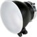 Bowens 120 Degree Wide Angle Umbrella Reflector with Bracket for All Bowens Monolights