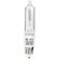 Bowens Halogen Modeling Lamp E11, 100w 120v, for the QUAD 3KM Mini Flash Head