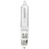 Bowens Halogen Modeling Lamp E11, 250w 120v, for the QUAD 3KM Mini Flash Head