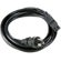 Bowens Power Cable with US Wall Plug for the QuadX and Quad 2400 Power Packs, 120 VAC