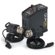 Bowens QuadX Two Flash Head Studio Set, 3000 Watt Second Total Output