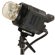 Bowens QuadX E11 3000 Watt Second Fan Cooled Flash Head, with 250 Watt Modeling Light