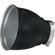 Bowens 60� Grid Reflector without Grids, for all S-Connector Monolights.