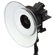 Bowens 3000 Watt Second Ringflash with Camera Bracket & 16' Cable, for use with QuadX & Explorer Packs