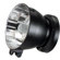 Bowens Small, Silver Interior Reflector with Umbrella Bracket for Gemini Monolights.