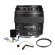 Canon EF 100mm f/2 USM Medium Telephoto AutoFocus Lens Kit, USA with Tiffen 58mm UV Filter, Lens Cap Leash, Professional Lens Cleaning Kit