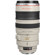 Canon EF 100-400mm f/4.5-5.6L USM AutoFocus Image Stabilized Telephoto Zoom Lens - (Refurbished By Canon U.S.A)