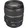 Canon EF-S 17mm - 85mm f/4.0-5.6 USM IS Image Stabilized Autofocus Zoom Lens for EOS 20D and Digital Rebel Cameras - Refurbished