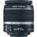 Canon EF-S 18-55mm f/3.5-5.6 IS Auto Focus Lens White Box - with U.S.A. Warranty