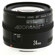 Canon EF 24mm f/2.8 Auto Focus Wide Angle Lens - Gray Market