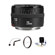 Canon EF 28mm f/2.8 AutoFocus Wide Angle Lens - USA with Tiffen 52mm UV Filter, Lens Cap Leash, Professional Lens Cleaning Kit