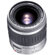 Canon EF 28-90mm f/4-5.6 II Wide Angle-Telephoto Auto Focus Zoom Lens - Silver - Refurbished by Canon USA