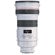 Canon EF 300mm f/2.8L IS USM Image Stabilizer AutoFocus Telephoto Lens with case & hood - Refurbished