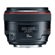 Canon EF 50mm f/1.2 L USM Ultra-Fast Standard AutoFocus Lens - Refurbished