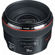 Canon EF 50mm f/1.2 L USM Ultra-Fast Standard AutoFocus Lens, USA