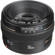 Canon EF 50mm f/1.4 USM Standard AutoFocus Lens - USA