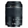 Canon EF 55-200mm f/4.5-5.6 II USM Autofocus Lightweight Compact Telephoto Zoom Lens - White Box