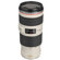 Canon EF 70-200mm f/4L IS USM Autofocus Telephoto Zoom Lens, Gray Market