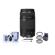 Canon EF 75-300mm f/4.0-5.6 III Autofocus Lens Kit, USA with Tiffen 58mm UV Filter, Lens Cap Leash, Professional Lens Cleaning Kit