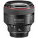 Canon EF 85mm f/1.2L II USM AutoFocus Telephoto Lens - Refurbished