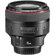 Canon EF 85mm f/1.2L II USM AutoFocus Telephoto Lens - USA
